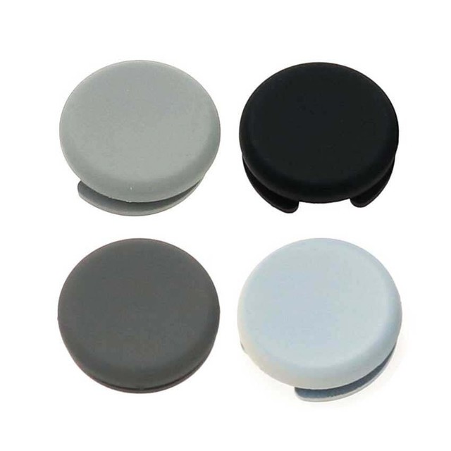 New Analog Thumbstick Circle Pad Replacement for Nintendo 3DS XL New 3DS New Analog Thumbstick Circle Pad Replacement for Nintendo 3DS XL New 3DS