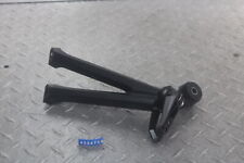 2016 SUZUKI GSXR600 RIGHT REAR BACK PASSENGER PEG 43600-14J30