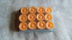Partylite Nectartini 6 Aroma Melts & 24 Tealights Nib