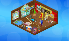 WEBKINZ 2023-2025 Arcade Challenge 2.00