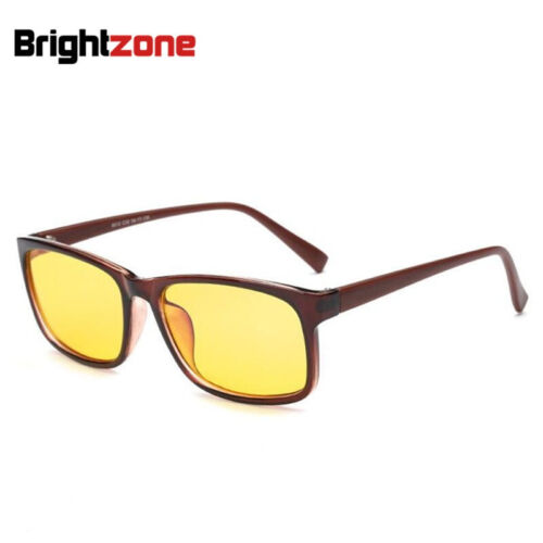 Occhiali Computer Anti Luce Blu Filtro Blocco UV Uomo Donna Lettura Gaming 2025 - Foto 8 di 26
