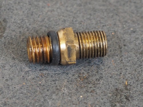 Air Valve Comp. Yamaha XJ1100 MAXIM 1982 5K7-23190-00 15924 - Bild 1 von 4