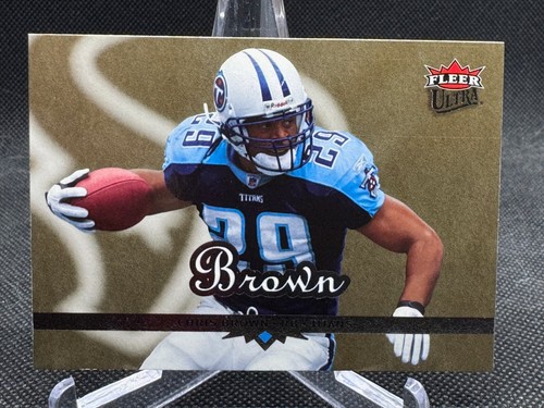 2006 Fleer Ultra Football Gold Medallion Pick Your Own & Complete Your Set - Picture 360 of 379