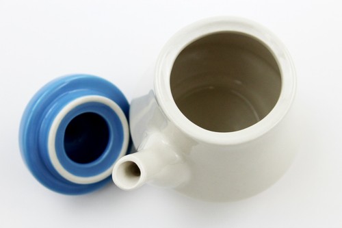 Dispensador Cerámico Salsa de Soja Vinagre Aceite para Cocina 200ml Botella Dispensadora - Imagen 5 de 18