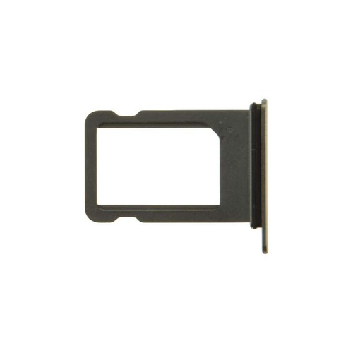 SIM Card Tray for Apple iPhone XS Max Black Holder Slot Insert Module Piece - Picture 2 of 2