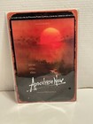 Apocalypse Now Movie Film Marlon Brando Metal Poster Tin Sign 8" x 12"