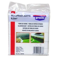Presto Fibreglass Mat 0.5 M2