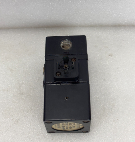 Watson Smith - Convertidor I/P tipo 100X 5340R0100R - Imagen 4 de 6