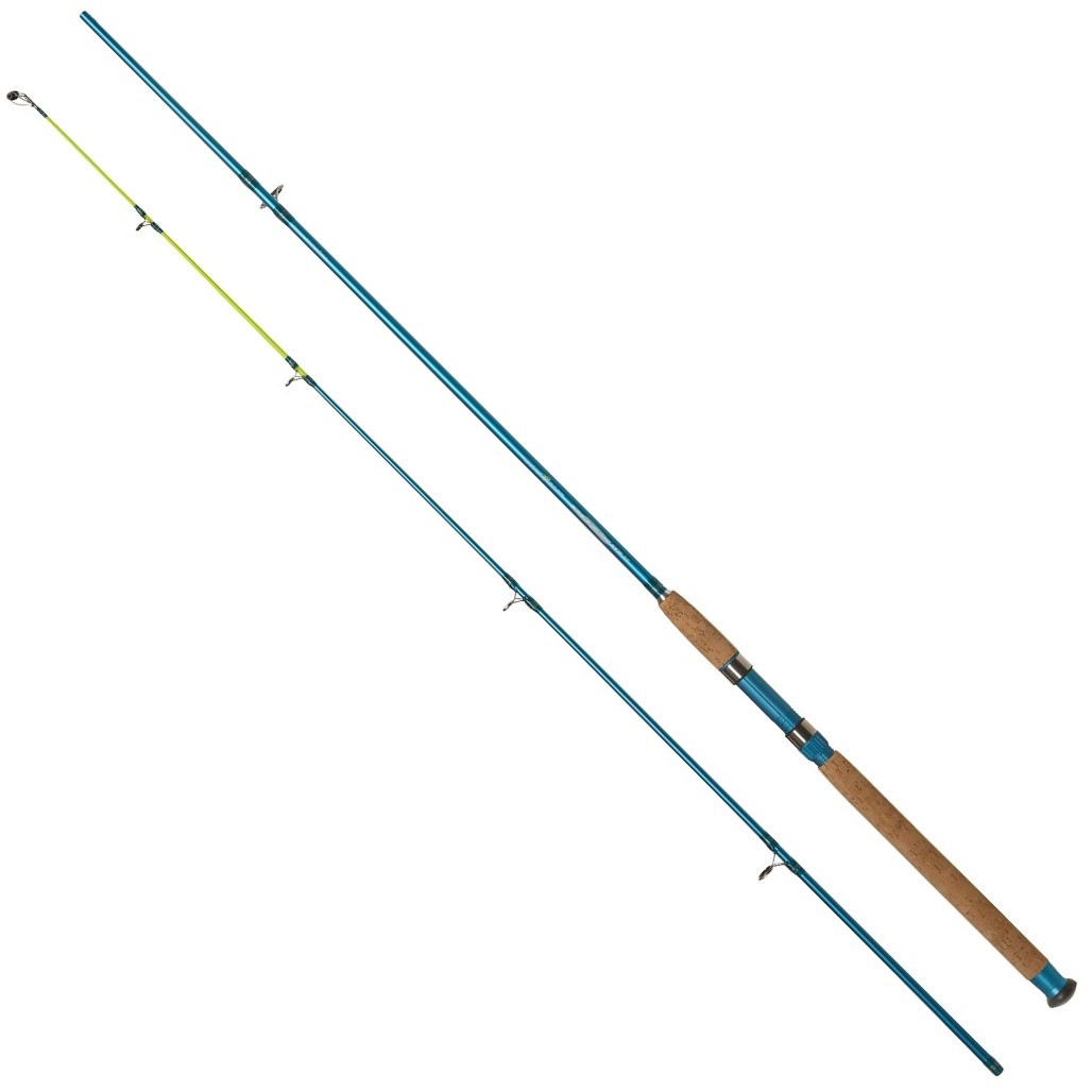 Pilkrute Canna da Pesca Quantum Bay WalkerPilk 2,40m 150g WG Pilkrute Canna da Pesca Quantum Bay WalkerPilk 2,40m 150g WG
