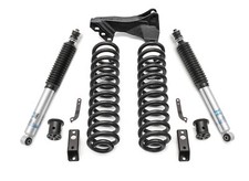 ReadyLIFT 46-2727 2.5'' Coil Spring Front Lift Kit; For F250/350 11-18