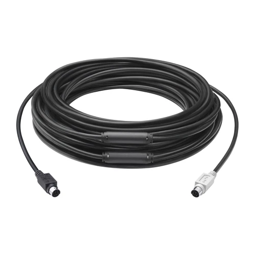 Logitech Group Extension Cable - Thumbnail 4