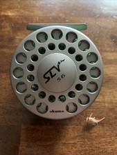 okuma slv 56 reel