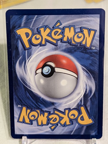 Pokemon Base Set 1999 - Choose a card! - Unlimited Set! Vintage WOTC [NM-LP] - Picture 126 of 209