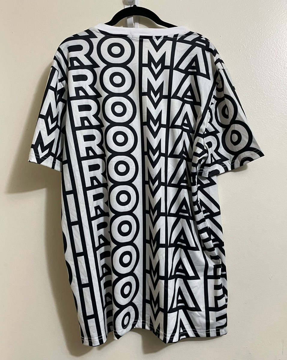 T-Shirt Cotton Black | Fendi