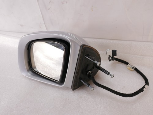 ✅ 07-08 MERCEDES X164 GL-CLASS FRONT LEFT DOOR AUTO DIM EXTERIOR MIRROR OEM - Picture 3 of 19