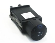 Rear Defrost Defog Switch Button 00-06 Audi TT MK1 - Genuine - 8N0 941 503 A