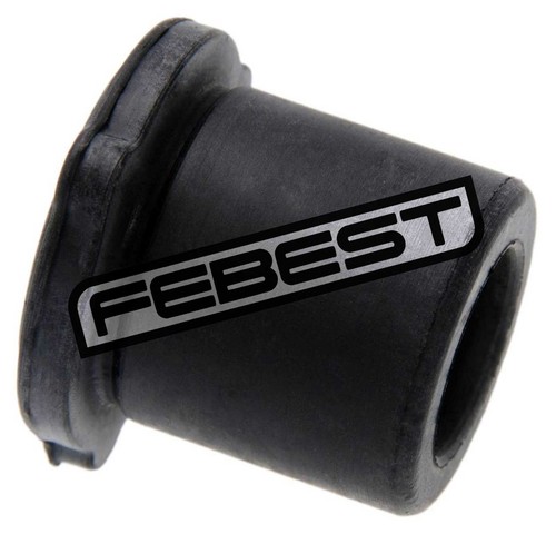 NSB-046 Febest REAR LEAF SPRING BUSHING REAR 55047-EB301, 55047-EB300, 55047-EB7 - Picture 1 of 4