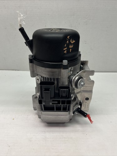Genuine Mopar Power Steering Pump 68529417AB, USED? - Picture 5 of 8
