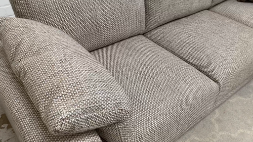 Sofology Amalfi Corner Sofa RRP£3389 - Video 1 of 1