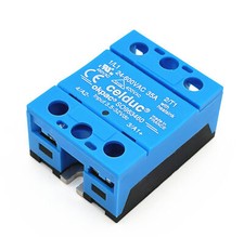 1PC  SO963460 input 3-32VDC OUTPUT 12-280VAC  solid state relay
