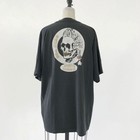 ⭕ 90s Vintage BAD Wear shirt : skate crime inc old ghosts rave punk mac gear 80s — photo 2