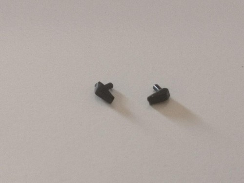 Piece P002 for PORSCHE POCHER 1/8 scale K30 K31 - Picture 11 of 11