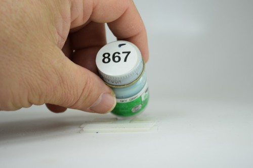 POLLY SCALE paint MILITARY over 150 colors brand NEW  1/2 oz sold individually - Picture 544 of 1,312