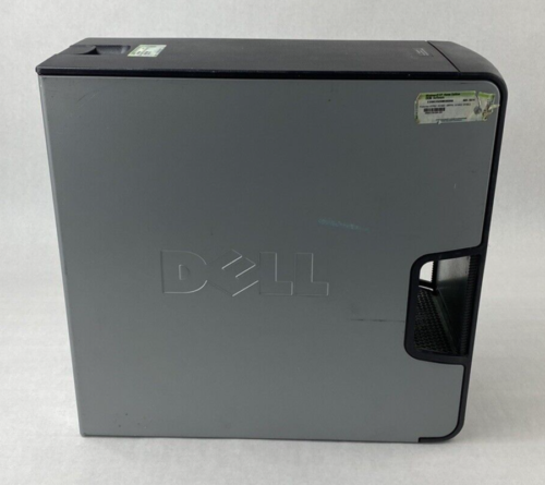 Dell Dimension E310 MT Intel Pentium 4 2.80GHz 1GB RAM No HDD No OS - Picture 4 of 15