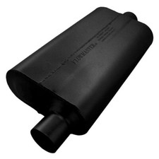 50 Series Exhaust Muffler For Chevy Corvette 1963-1982 