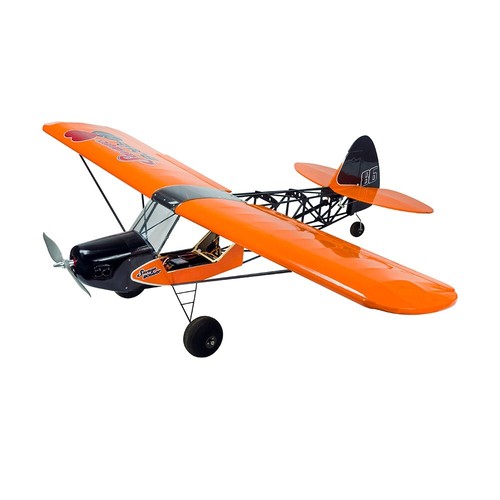 Savage Bobber 1.0M Wingspan ARF RC Plane (Includes Motor, ESC & 6 Servos) - DW - Picture 14 of 24