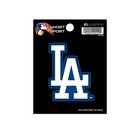 Los Angeles White Angels MLB Decals