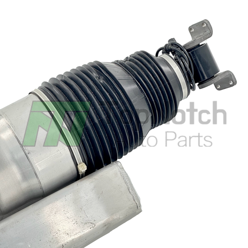Suspensión neumática delantera derecha puntal ajuste Maybach 57 62 W240 2002-13 5,5 L A2403202013 - Imagen 5 de 7