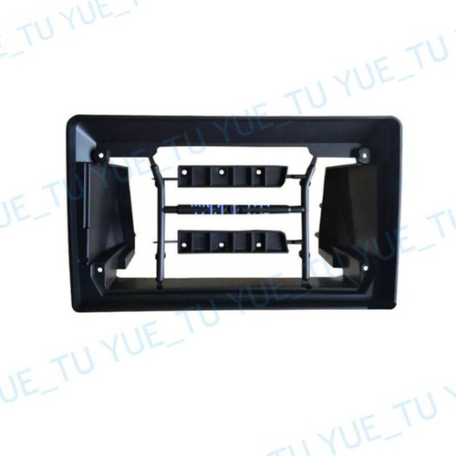 9'' Car Radio Stereo Frame Fascia Trim for Nissan Altima Teana Maxima J31 03~08 - Picture 2 of 2