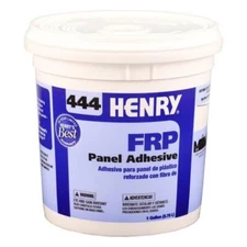 Henry 444 Series Panel Adhesive 1 gal 12116