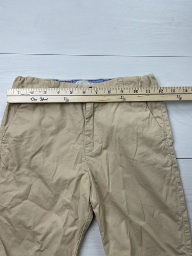 H&M Boys Chino Khaki Shorts Size 8-9Y - Picture 4 of 5