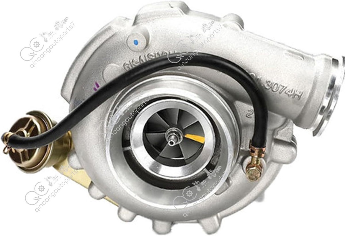 K26 Turbocharger 10326868 fits Liebherr D934 Engine | eBay