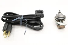 NEW ZeroStart Engine Freeze Plug Block Heater Kit 3100014 400W 120 Volt 1-11/32"
