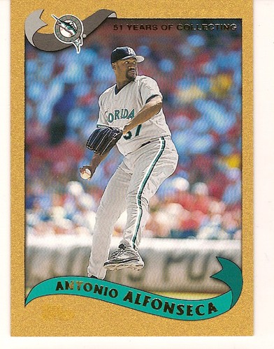 Topps Gold 2002 - Finish Your Set - Imagen 47 de 105