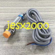 1PCS  New FOR   Inductive proximity switch LJ12A3-4-Z/EX