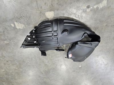 Genuine OEM Honda 74101-TG7-A01 Passenger RH Front Fender Liner | eBay