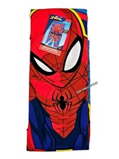 Marvel Heroes Spiderman Mask of The Spider-man 30"x60" Large Beach Bath Towel