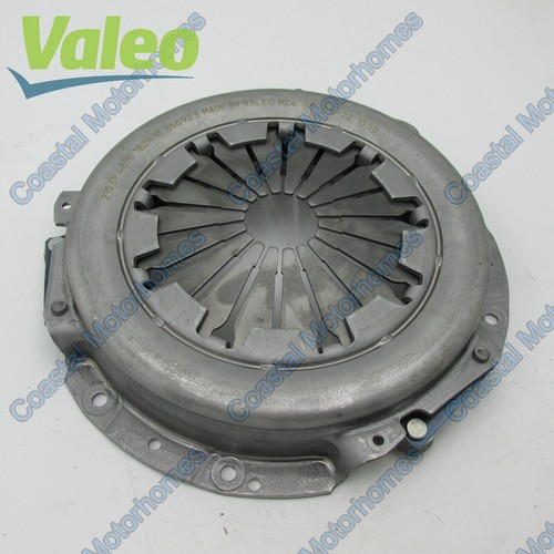Fits Talbot Express Peugeot J5 Citroen C25 1.9L Diesel Clutch Kit (87-94) - Picture 4 of 9