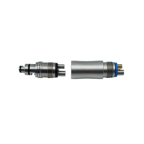 Coupler With Light For Star Optic Dental Handpiece MP-STCL6 - Picture 4 of 4