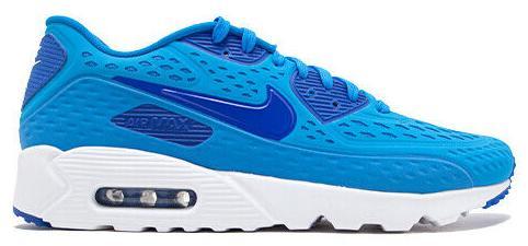 Nike Air Max 90 Ultra BR Light Photo Blue - 1 of 1