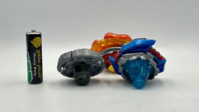 トミー(20) 3Pcs Parts TOMY Beyblade Toy AB1861 | eBay