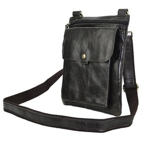 male messenger bag