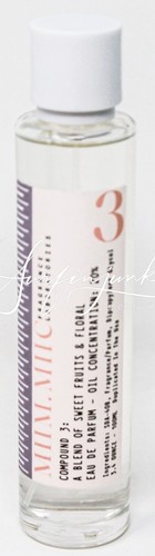 Miim.Miic Fragrance Laboratories Perfume Oil Hair Body Mist 3.4 oz CHOOSE SCENT - Picture 4 of 5