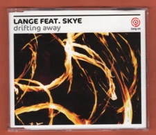 Lange feat. Skye - Drifting Away - CD