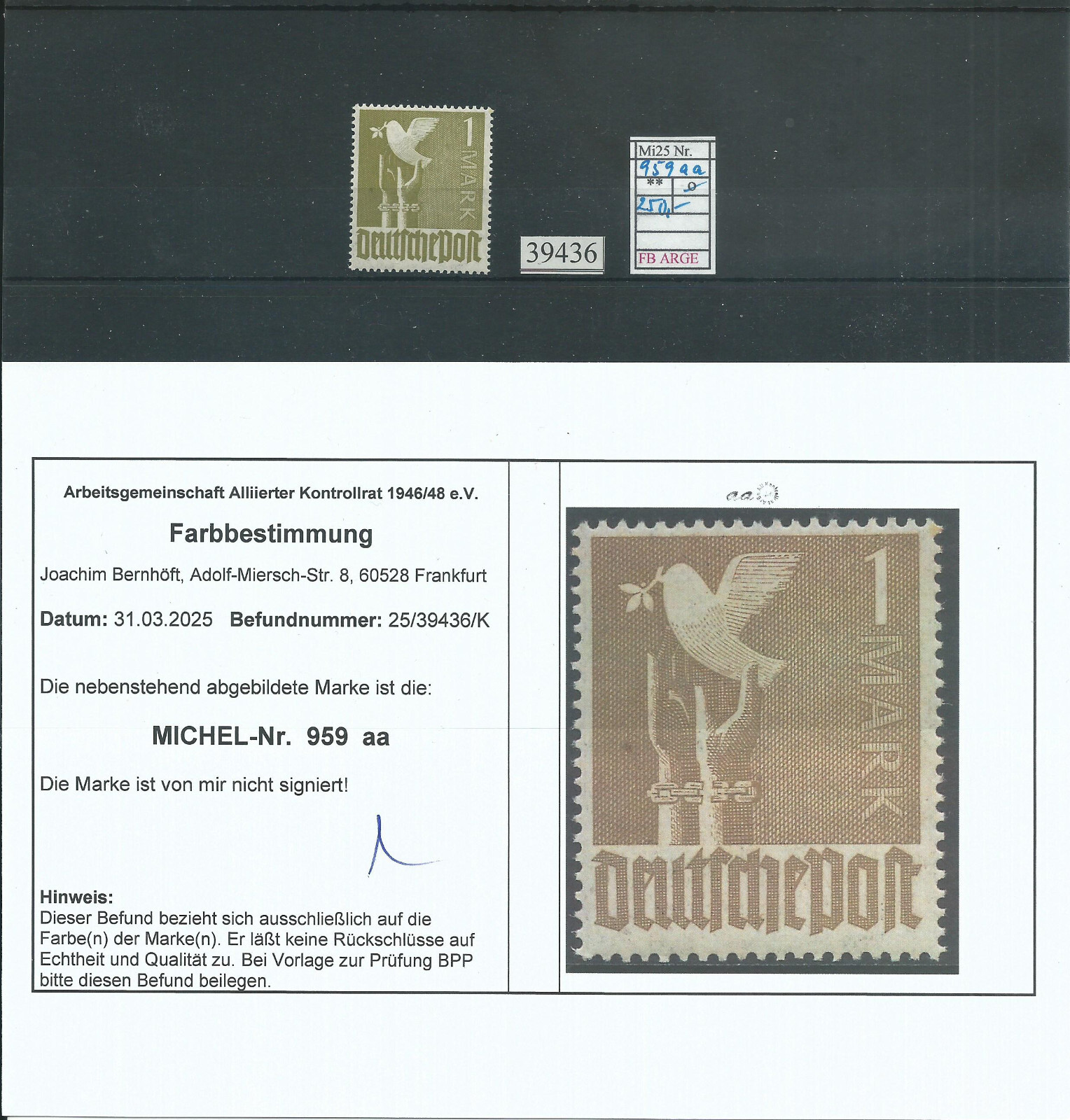 Bild 1 von 1