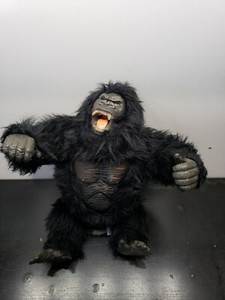 stuffed king kong